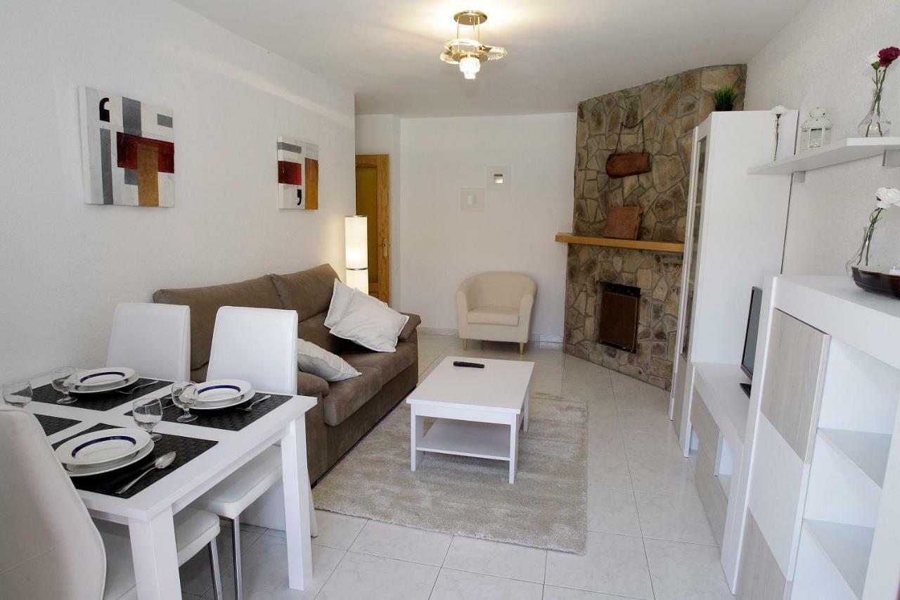 Appartement Apartamento Junto Al Duero En La Sierra De Urbion à Molinos de Duero Extérieur photo